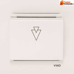 Viko Karre/Meridian Krem E Saver Standart Mekanizma 90967251